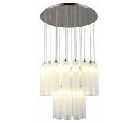 Подвесная люстра Aployt Francesca APL.859.06.27