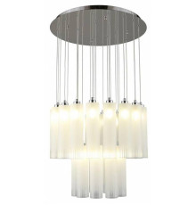 Подвесная люстра Aployt Francesca APL.859.06.27