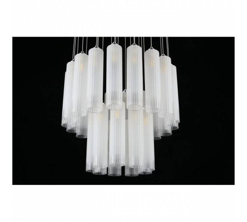 Подвесная люстра Aployt Francesca APL.859.06.27