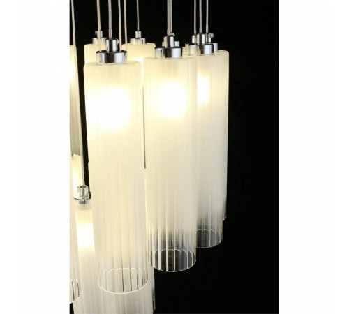 Подвесная люстра Aployt Francesca APL.859.06.27