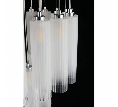 Подвесная люстра Aployt Francesca APL.859.06.27