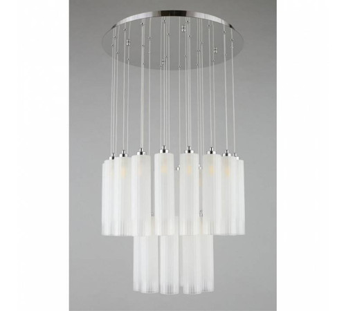 Подвесная люстра Aployt Francesca APL.859.06.27