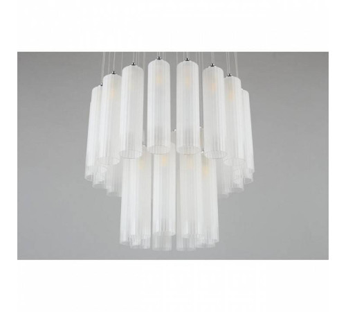 Подвесная люстра Aployt Francesca APL.859.06.27