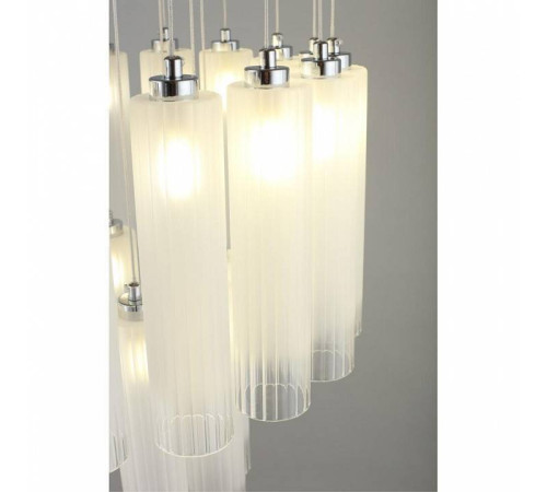 Подвесная люстра Aployt Francesca APL.859.06.27