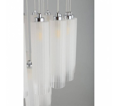 Подвесная люстра Aployt Francesca APL.859.06.27