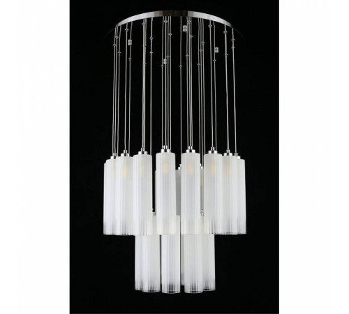 Подвесная люстра Aployt Francesca APL.859.06.27