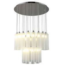 Подвесная люстра Aployt Francesca APL.859.06.30