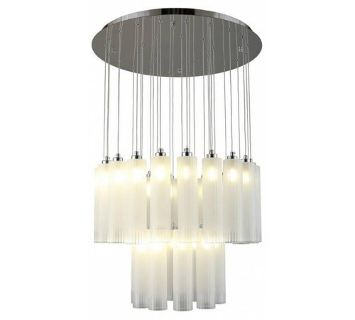 Подвесная люстра Aployt Francesca APL.859.06.30