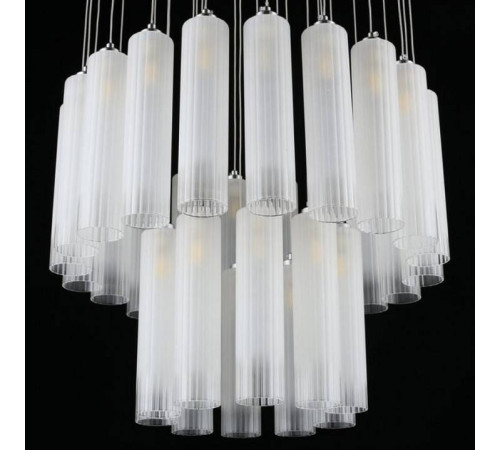 Подвесная люстра Aployt Francesca APL.859.06.30