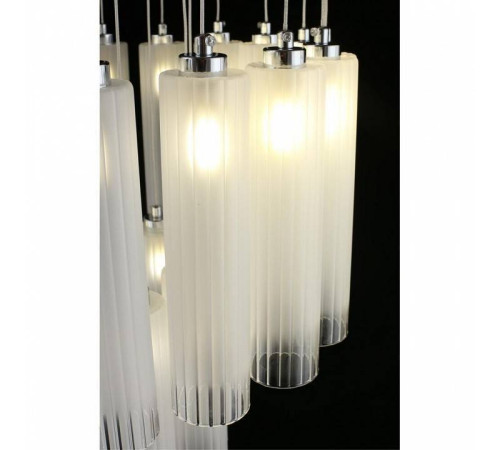 Подвесная люстра Aployt Francesca APL.859.06.30