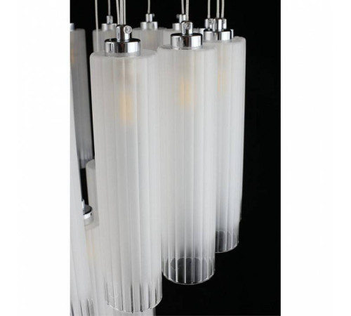 Подвесная люстра Aployt Francesca APL.859.06.30