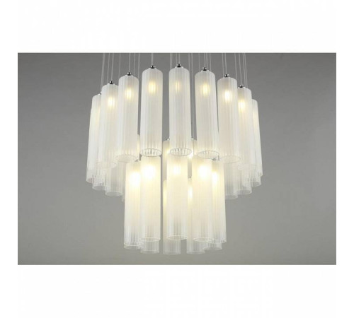 Подвесная люстра Aployt Francesca APL.859.06.30