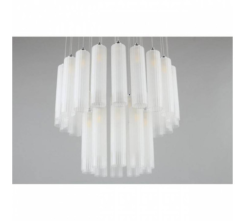 Подвесная люстра Aployt Francesca APL.859.06.30