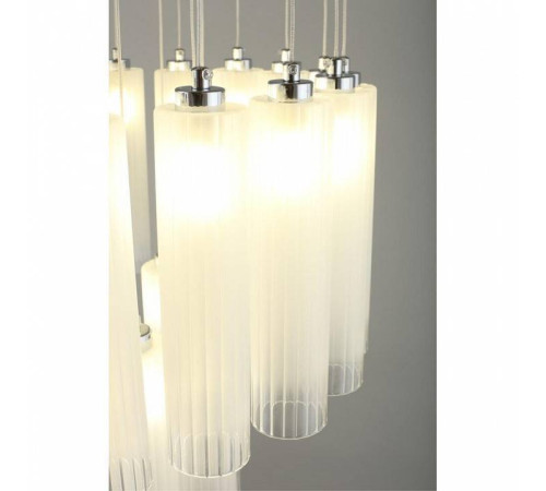 Подвесная люстра Aployt Francesca APL.859.06.30