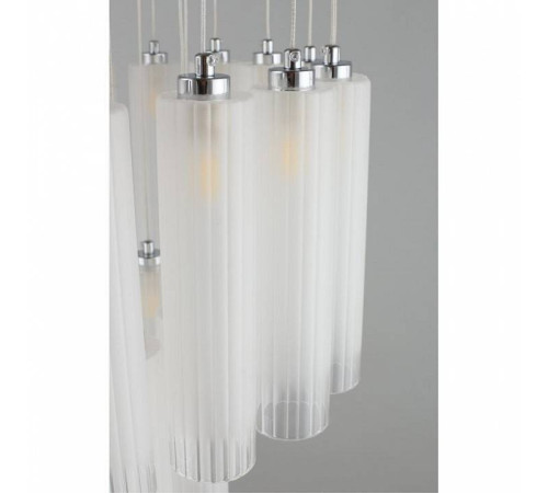 Подвесная люстра Aployt Francesca APL.859.06.30