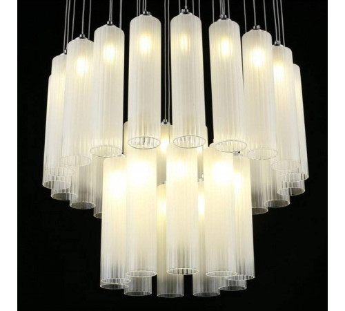 Подвесная люстра Aployt Francesca APL.859.06.30