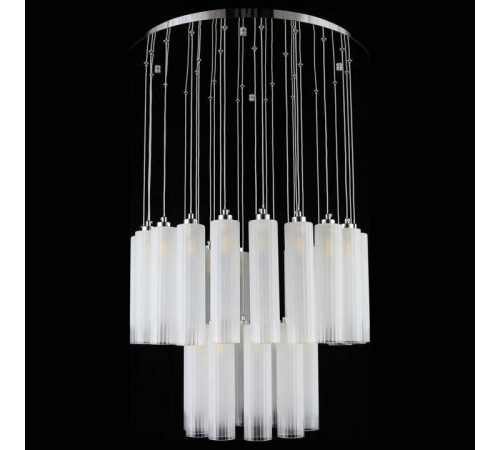 Подвесная люстра Aployt Francesca APL.859.06.30