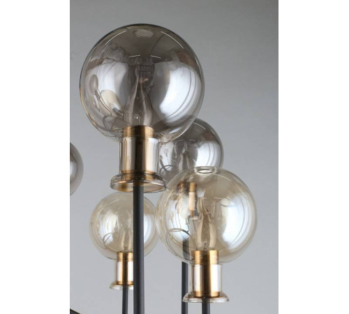 Подвесная люстра Aployt Rozet APL.902.03.11