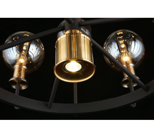 Подвесная люстра Aployt Rozet APL.902.03.11