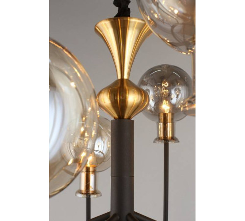 Подвесная люстра Aployt Rozet APL.902.03.11