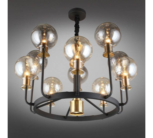 Подвесная люстра Aployt Rozet APL.902.03.11