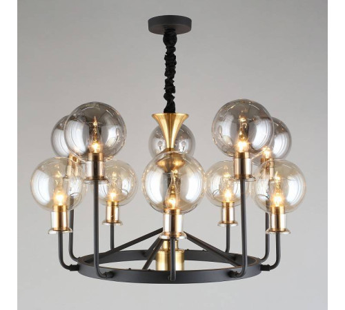 Подвесная люстра Aployt Rozet APL.902.03.11