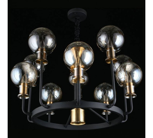 Подвесная люстра Aployt Rozet APL.902.03.11