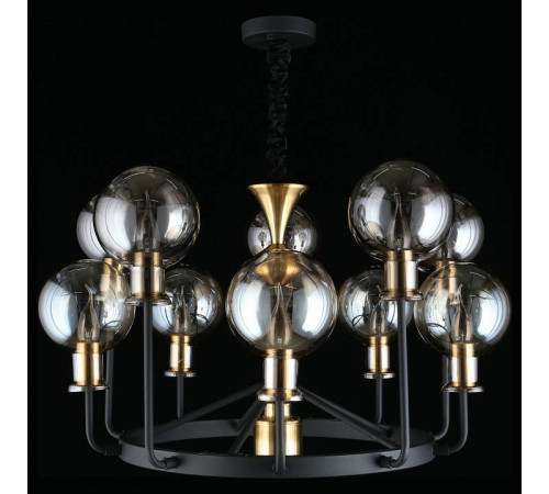 Подвесная люстра Aployt Rozet APL.902.03.11