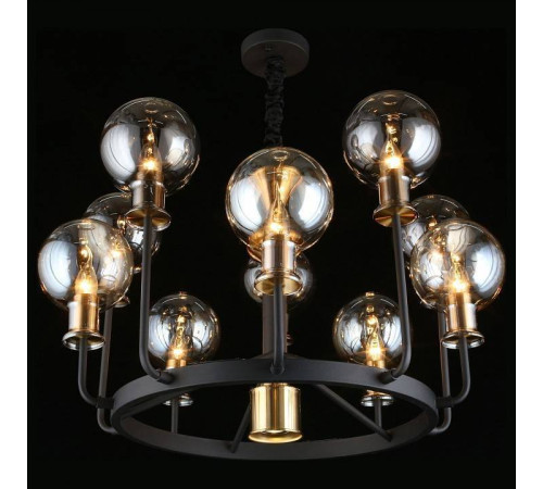 Подвесная люстра Aployt Rozet APL.902.03.11