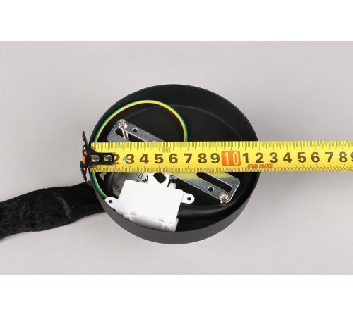 Подвесная люстра Aployt Rozet APL.902.03.11