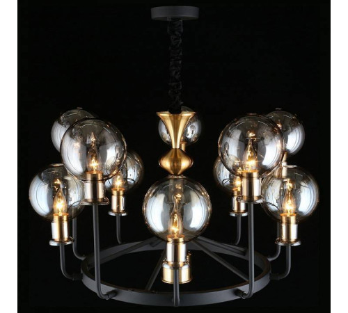 Подвесная люстра Aployt Rozet APL.902.03.11