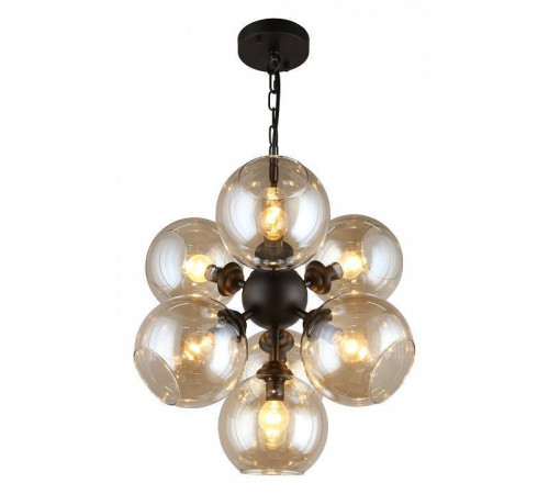 Подвесная люстра Aployt Greta APL.912.03.07