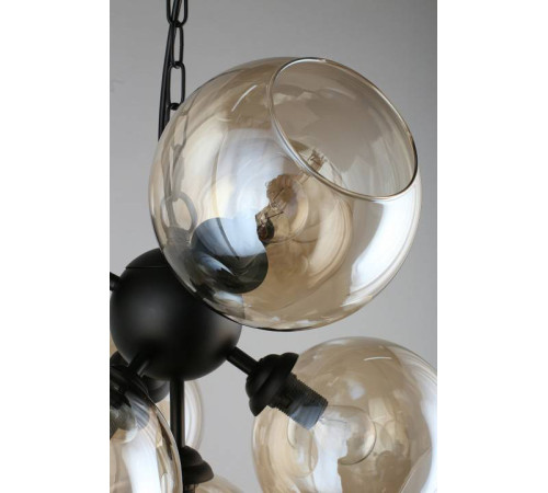 Подвесная люстра Aployt Greta APL.912.03.07