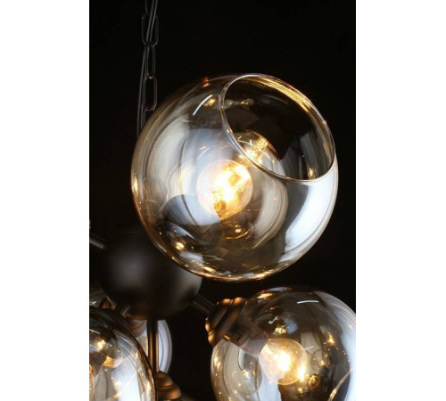 Подвесная люстра Aployt Greta APL.912.03.07