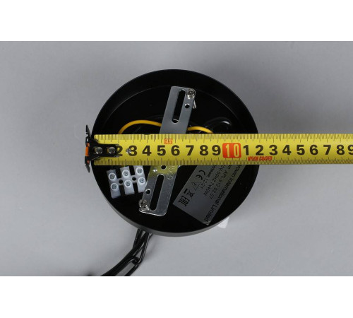 Подвесная люстра Aployt Greta APL.912.03.07