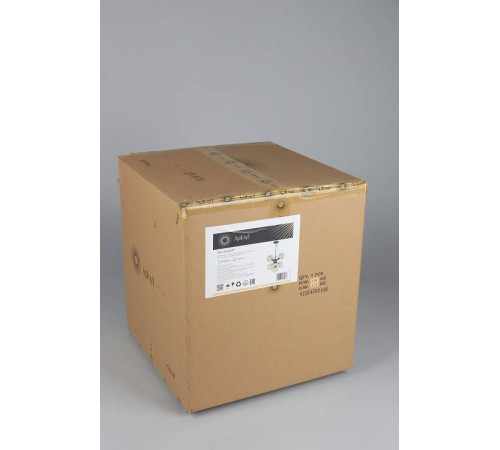 Подвесная люстра Aployt Greta APL.912.03.07