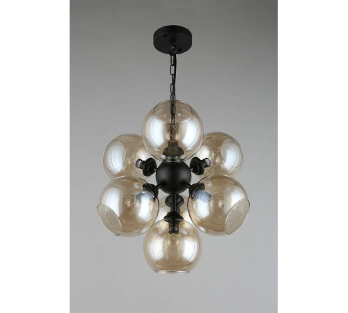 Подвесная люстра Aployt Greta APL.912.03.07