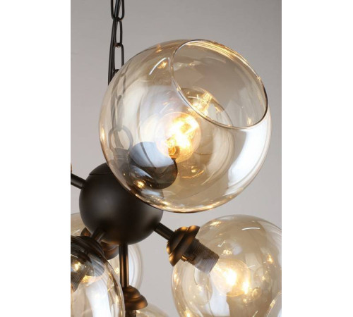 Подвесная люстра Aployt Greta APL.912.03.07