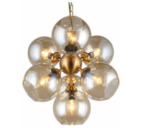 Подвесная люстра Aployt Greta APL.912.13.07