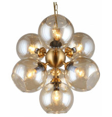 Подвесная люстра Aployt Greta APL.912.13.07