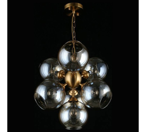 Подвесная люстра Aployt Greta APL.912.13.07