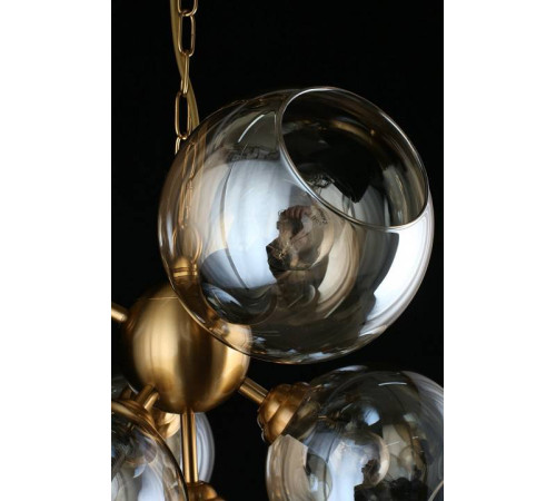 Подвесная люстра Aployt Greta APL.912.13.07