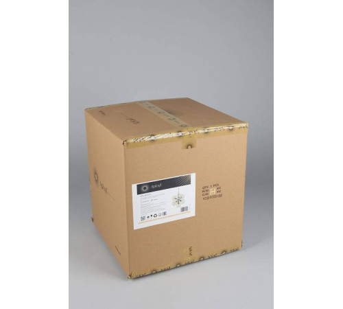 Подвесная люстра Aployt Greta APL.912.13.07