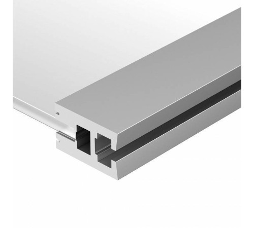 Профиль для стекла Arlight EX-2000 013208