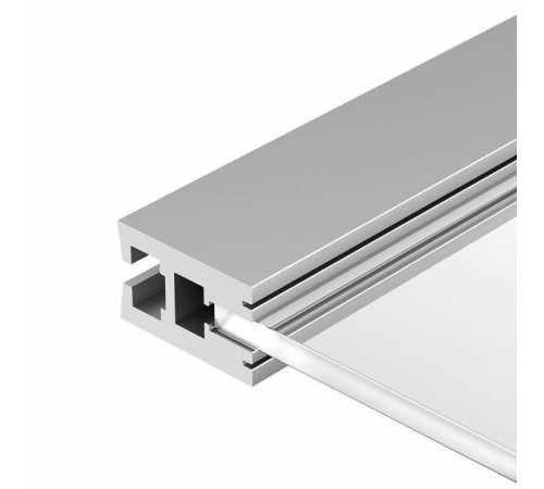 Профиль для стекла Arlight EX-2000 013208