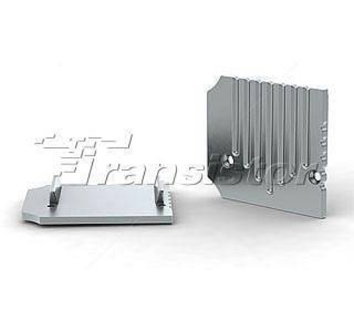 Заглушка Arlight ALU-BASE-PW35S 015848