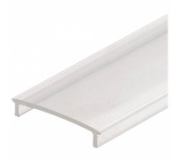 Рассеиватель Arlight ARH-WIDE-(F)-H10-2000 Clear-PM 016591