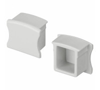 Набор заглушек для профиля Arlight PVC-SLIM-H15 018241