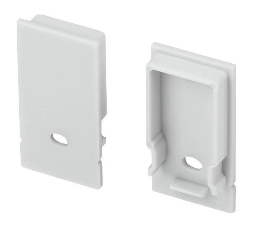 Набор заглушек для профиля Arlight ARH-WIDE-H20 RCT 018865