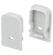 Набор из 10 заглушек для профиля Arlight ARH-WIDE-H20 RRC 018869